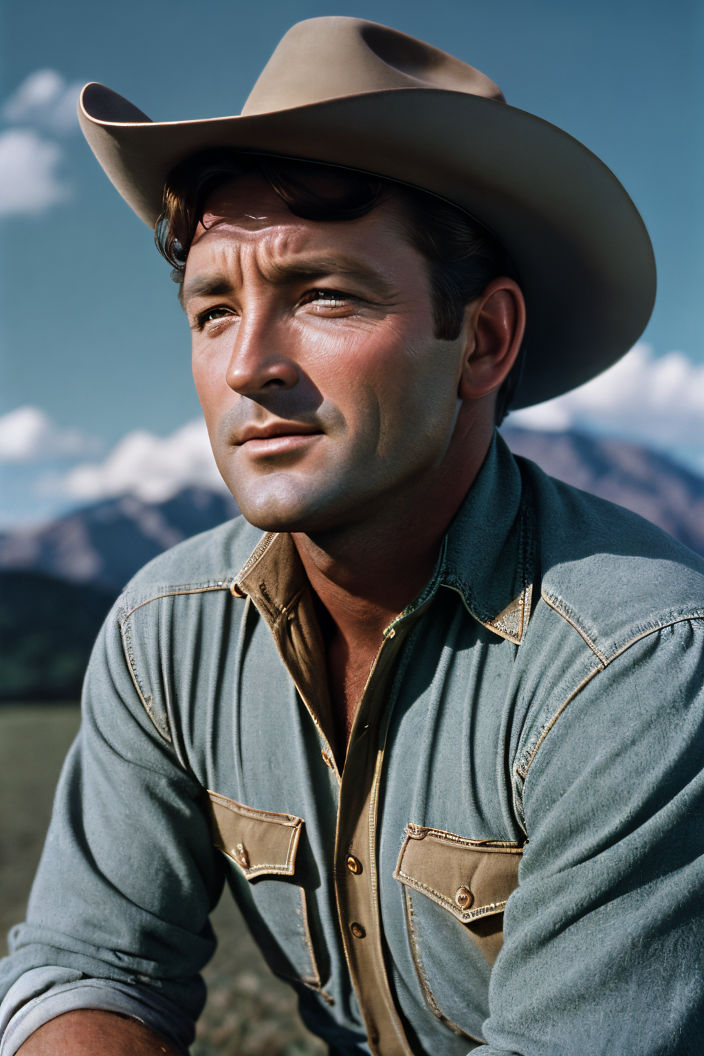 04188-1651824863-closeup color photo of BobbyCipher, dressed like a cowboy, mountains, dust, barn, fields, analog, grain, Fujiflim XT3, DSLR, 50m.png